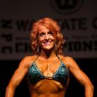 Heidi  Adams - NPC Washington State Open 2013 - #1